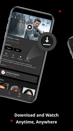 Airtel Xstream: Live TV, Cricket, Movies, TV Shows screenshot 4