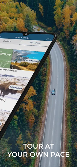 Action Tour Guide: Experiences screenshot 7