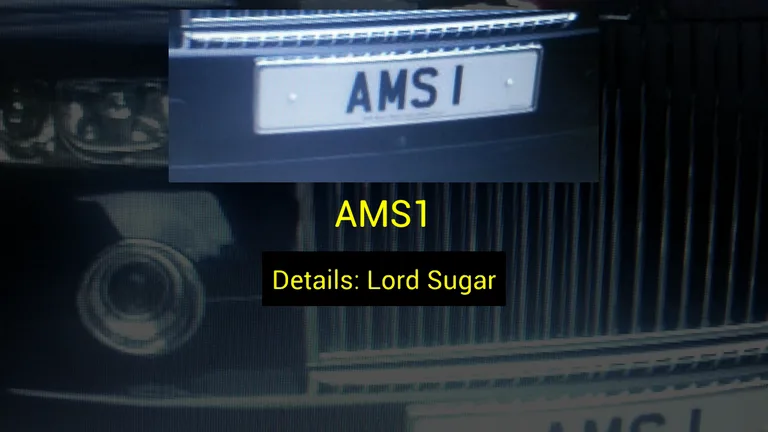 ANPR CarCheck Lite screenshot 1