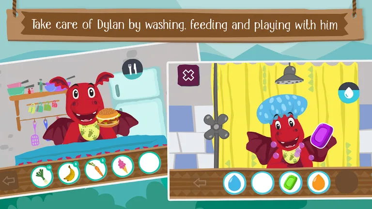 Dylan's Den screenshot 11