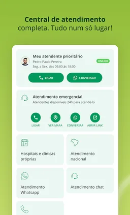 Unimed Vale do Sinos screenshot 5