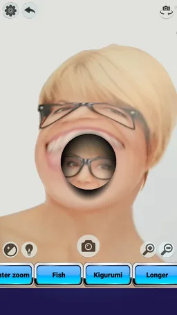 Crazy Selfie Camera Фото Видео screenshot 4