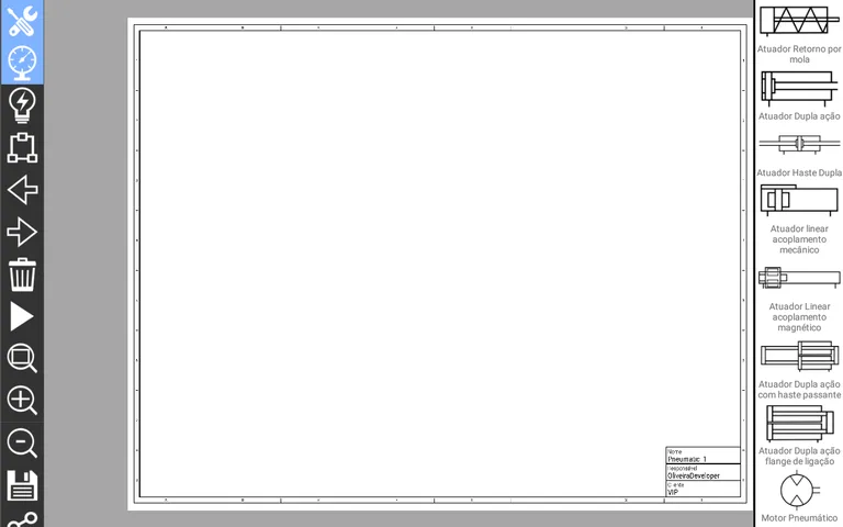 Pneumatic Developer screenshot 11