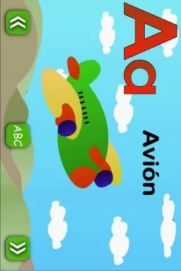 Preescolar Movil screenshot 3