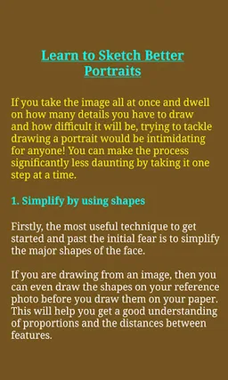Learn Sketch screenshot 4