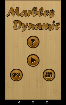 Marbles Dynamic screenshot 4
