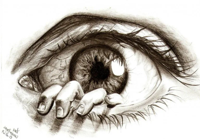 Cool Art Drawing Ideas screenshot 2