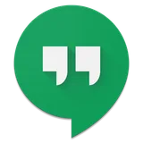 Hangouts icon