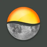 Sundroid: Sunrise and Sunset icon