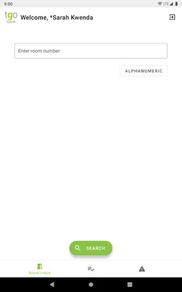 TGO Room screenshot 5