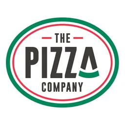 The Pizza Company App icon