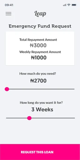 Leap (Early Access) screenshot 6