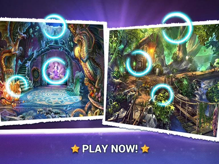 Find the Difference Halloween Spot The Difference screenshot 1