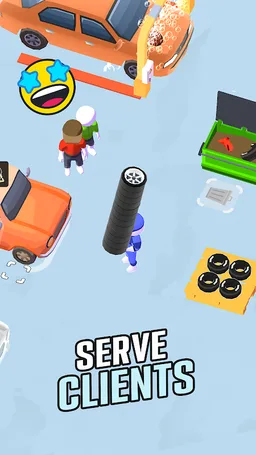 My Summer Garage screenshot 1