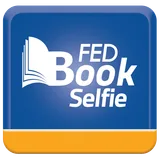 Federal Bank - FedBook Selfie icon