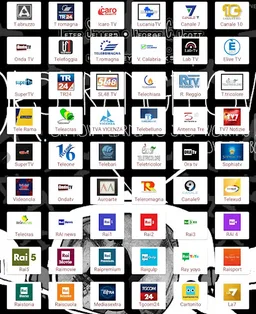 TV Italia screenshot 2