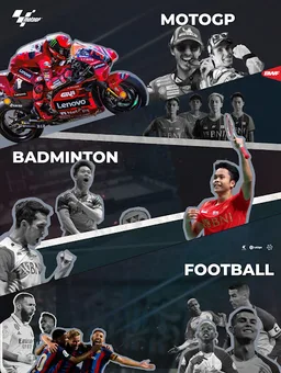 Vision+ : Live TV, Film & Seri screenshot 13