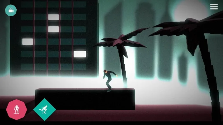 Skate Lines screenshot 4