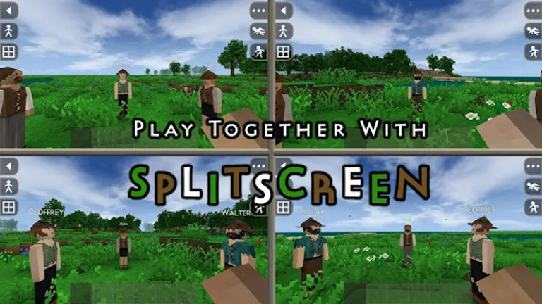 Survivalcraft 2 Day One screenshot 8