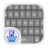 KurdKey Theme Gray icon