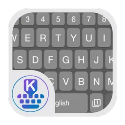KurdKey Theme Gray icon