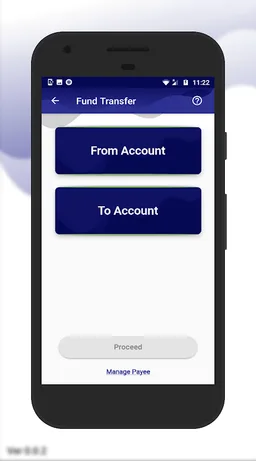 The Bhavnagar District Co-oper screenshot 4