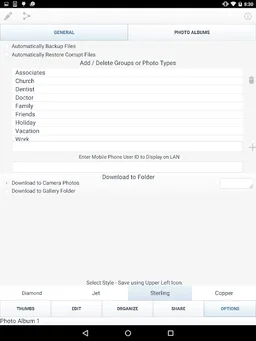 Photo Snap screenshot 2