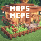 Maps for Minecraft PE icon