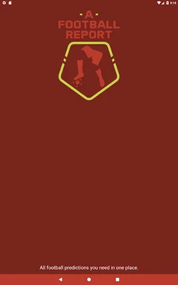 Football Tips & Stats - AFR screenshot 5