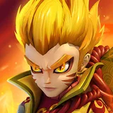 AFK Immortal: Legend of Heroes-Idle RPG Games icon