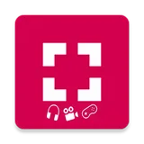 Screensync - Screen Recorder, Video Editor, Live icon