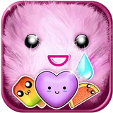 Kawaii Stickers icon
