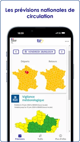 Bison Futé screenshot 6