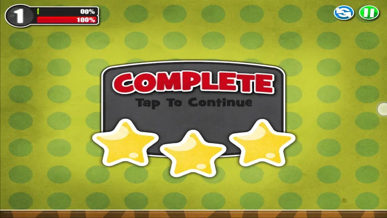 Boom Bomb screenshot 3