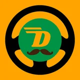 Uncle Delivery Driver icon