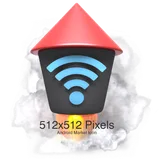 Moscra test app icon