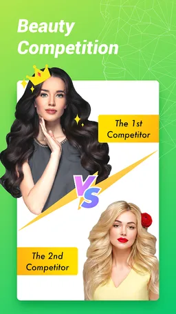 Fantastic Face – Aging Prediction, Face - gender screenshot 3