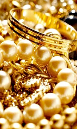 Gold Inspiration screenshot 4