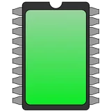 Widget RAM icon