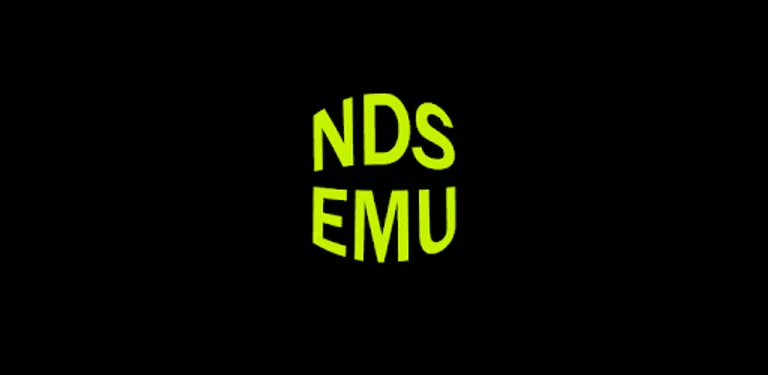 Green NDS Emu cover image
