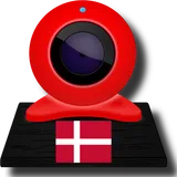 Webcams Denmark icon