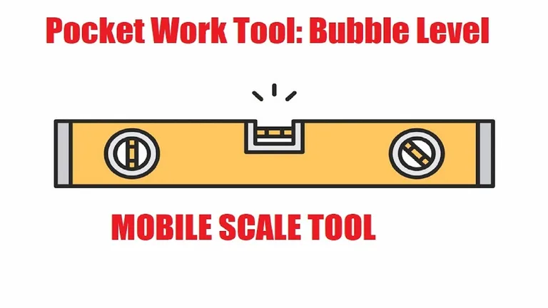 Pocket Level screenshot 3