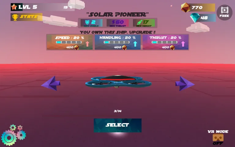 Smash Wars screenshot 3