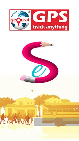 Geocrat eSchool screenshot 7