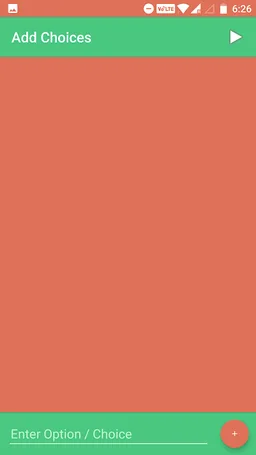 Decision Maker - Make quick decisions screenshot 2