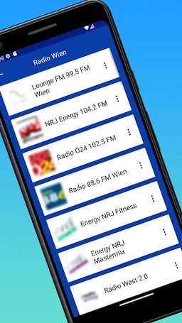 Kronehit Radio Österreich App screenshot 3