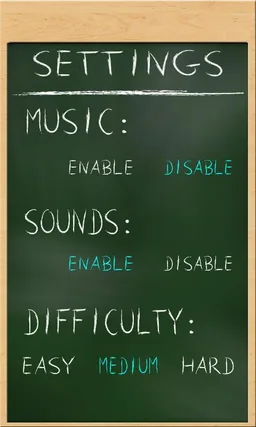 Best Classic Hangman screenshot 5