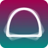 Perfect mobile massager + icon