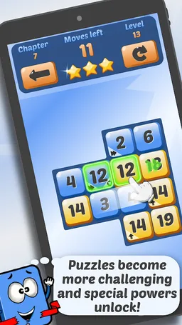 Sharp Minds screenshot 3