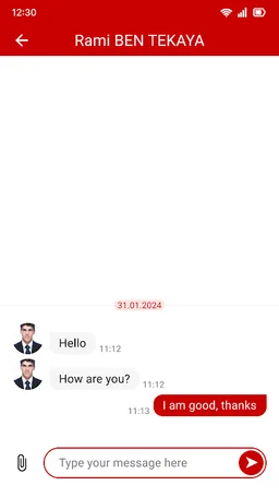 EW ToGo screenshot 7